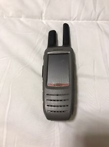 Garmin Rino 650 GPS Handheld Radio