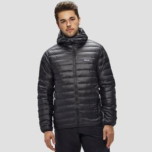Patagonia  Down Sweater Hoody