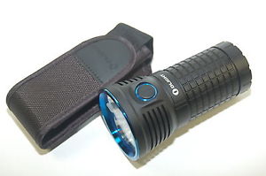 Olight X7 Marauder LED Taschenlampe 9000 Lumen Polizei Security Jagd Outdoor