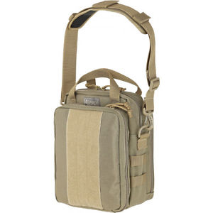 Borsa Zaino Maxpedition INCOGNITO Shoulder Bag (Khaki)