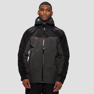 Mammut CRATER HS HOODED JACKET