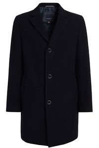 Daniel Hechter Laine Manteau/Manteau court en noir