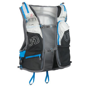 Ultimate Direction PB Adventure Vest 3.0-Graphite-Large