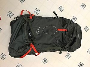 Osprey Ospry back pack atmos 65 AG Anti Gravity Backpack Large New with tags ?