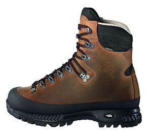 Hanwag Scarpe montagna:Alaska GTX Men Taglia 9,5 - 44 dado
