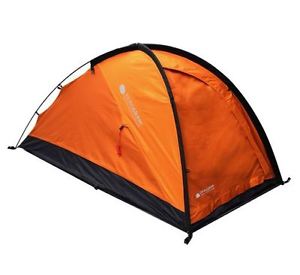 ZEROGRAM Papillon 1P Tent Pertex Ultra Light Backpacking NEW