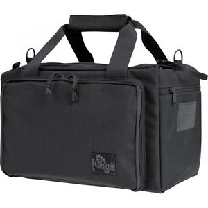Borsa Maxpedition Compact Range Bag borsone nero