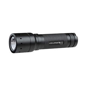 LED LENSER Handheld Flashlight T7.2