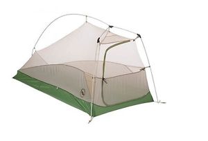 Big Agnes Seedhouse SL 3 Person Tent - Ash/Green