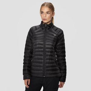 The North Face Women’s Tonnerro Parka