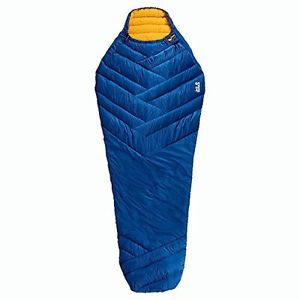 Jack Wolfskin Pounder Hybrid +6 Bag, Classic Blue