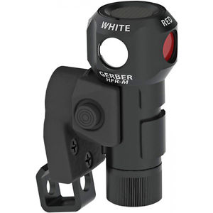 Torcia Gerber HFR-M Hands Free Recon