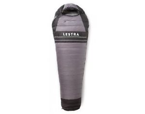 Lestra Alaska - warmer Daunenschlafsack, Leichter Schlafsack