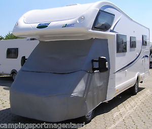 KIT OSCURANTI VETRI + MOTORE IVECO DAL 2006 AL 2012