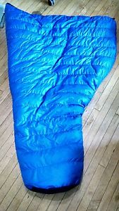 Hammock Gear Burrow 20 Quilt