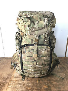 NICE ROUS- multicam- medium yoke