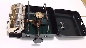 Optimus 11 vintage stove.