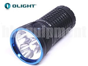 OLIGHT X7 Marauder 3x Cree XHP70 9000lm 313M Neutral White NW LED Flashlight
