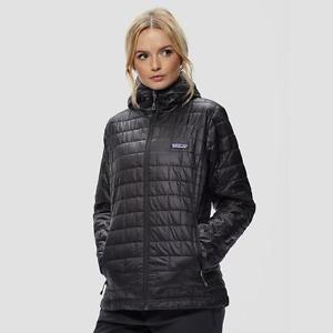 Patagonia  Nano Puff Hoody