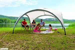 COLEMAN EVENT DOME/SHELTER  XL 4.5 X 4.5 NEW