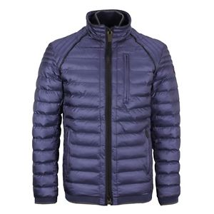 Wellensteyn Hommes Hiver Veste Matelassée bleu royal Molecule Molm 667