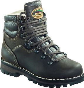 Meindl Badile Damen-Trekkingschuhe (braun)