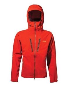 Sherpa Uomo Lithang 3 Strati Coperture Impermeabili Disponibile in 2 colori