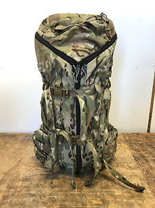 NICE Overload Pack - Multicam - Medium yoke