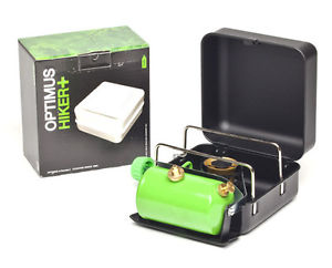 Optimus Hiker + 8016278
