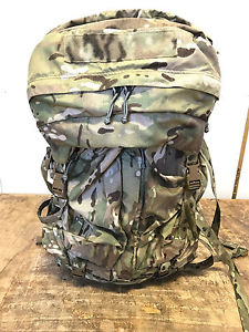 NICE Wolf Alpha - Multicam - Medium yoke