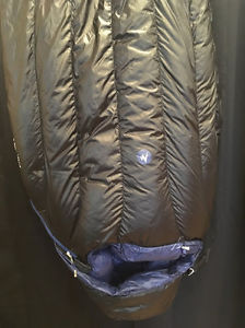 Marmot Plasma 15 Sleeping Bag-900 Fill- Regular Length