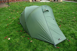 Terra Nova Superlight Voyager 2 Person 4 Season Tent