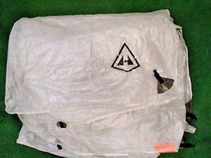 Hyperlite Mountain Gear Flat Tarp - 8x10 /28335/