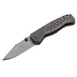 Böker Plus Scoundrel Taschenmesser VG-10 Titan