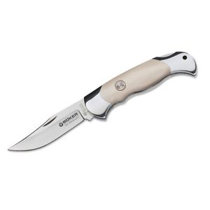 Böker Scout Anniversary Elforyn Taschenmesser Elforyn D2