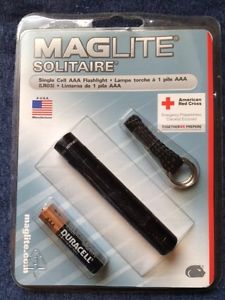maglite solitare k3a016