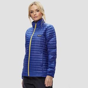 Patagonia  Women’s Down Shirt