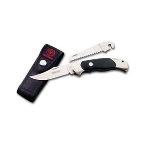 Böker funktionellse Optima-Set Taschenmesser mit Multifunktion  Kunststoff