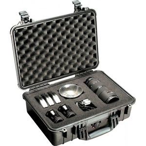 PL1500 Mittlere Peli Case