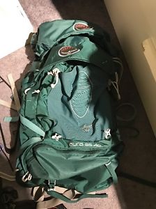 osprey atmos 65 ag Small