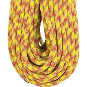 New England Ropes 438137 Glider 10.5mm x 60m Sunset 2Xd Tpt. Free Shipping