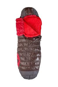 Nemo Nocturne 15 Degree Down Sleeping Bag - Regular