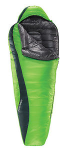 Therm-a-Rest Centari All Season Sleeping Bag. Long size. NEW! Sample stock