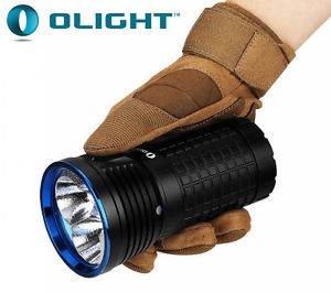 Olight X7 Marauder LED Torch 9000Lm