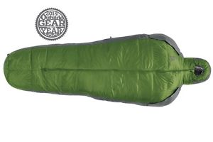 Sierra Designs Mobile Mummy 800 3-Season Sleeping Bag (Regular) $380