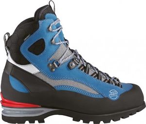 Hanwag Ferrata Combi "wide" GTX Herren-Alpinschuhe (un-blue)