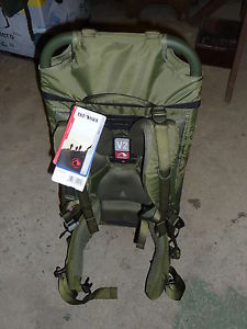 Tatonka Lastenkraxe Pack Frame  universal backpack carrier