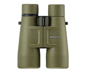 Fernglas MINOX BV 8x56 grün - Sonderedition