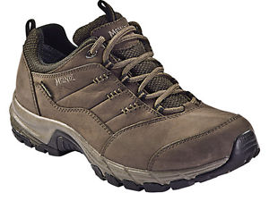 Meindl Damen Trekking Schuhe Philadelphia GTX  Gr: 40 Trekkingschuhe Freizeit