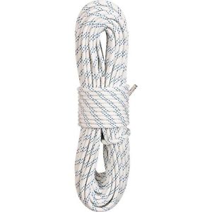 New England Ropes 440447 Km III .13cm . x 60m White. Delivery is Free